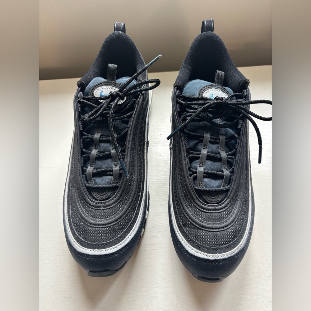Nike sneakers